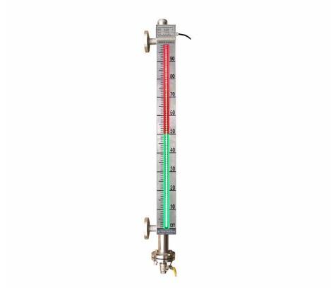 CDS-6型磁敏電子雙色液位計
