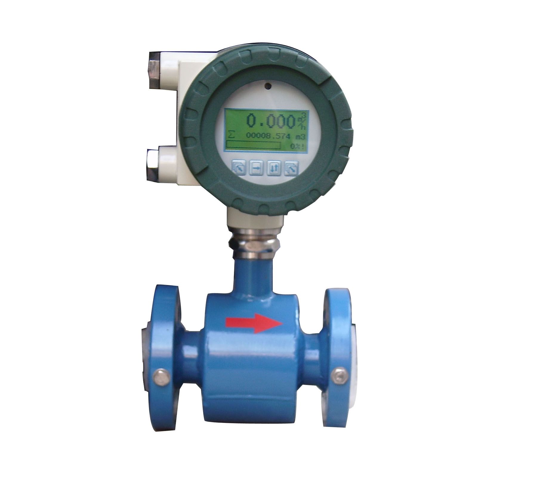 電磁流量計(jì)CHLDE CH-LED