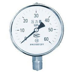 壓力表、真空表、壓力真空表